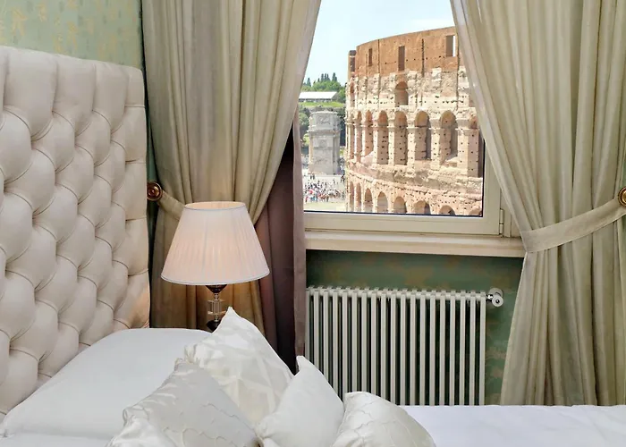 Casa Ricci Marchetti