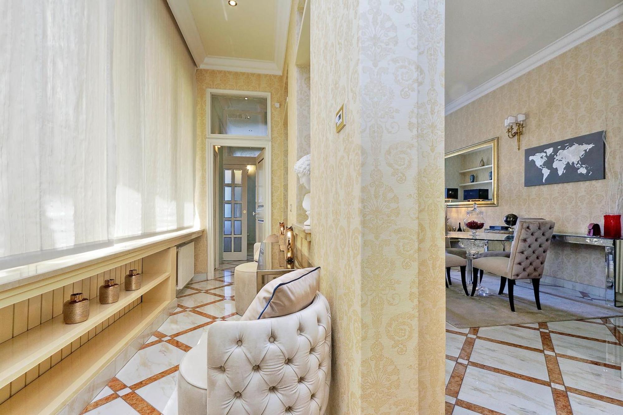 Casa Ricci Marchetti Appartamento *
