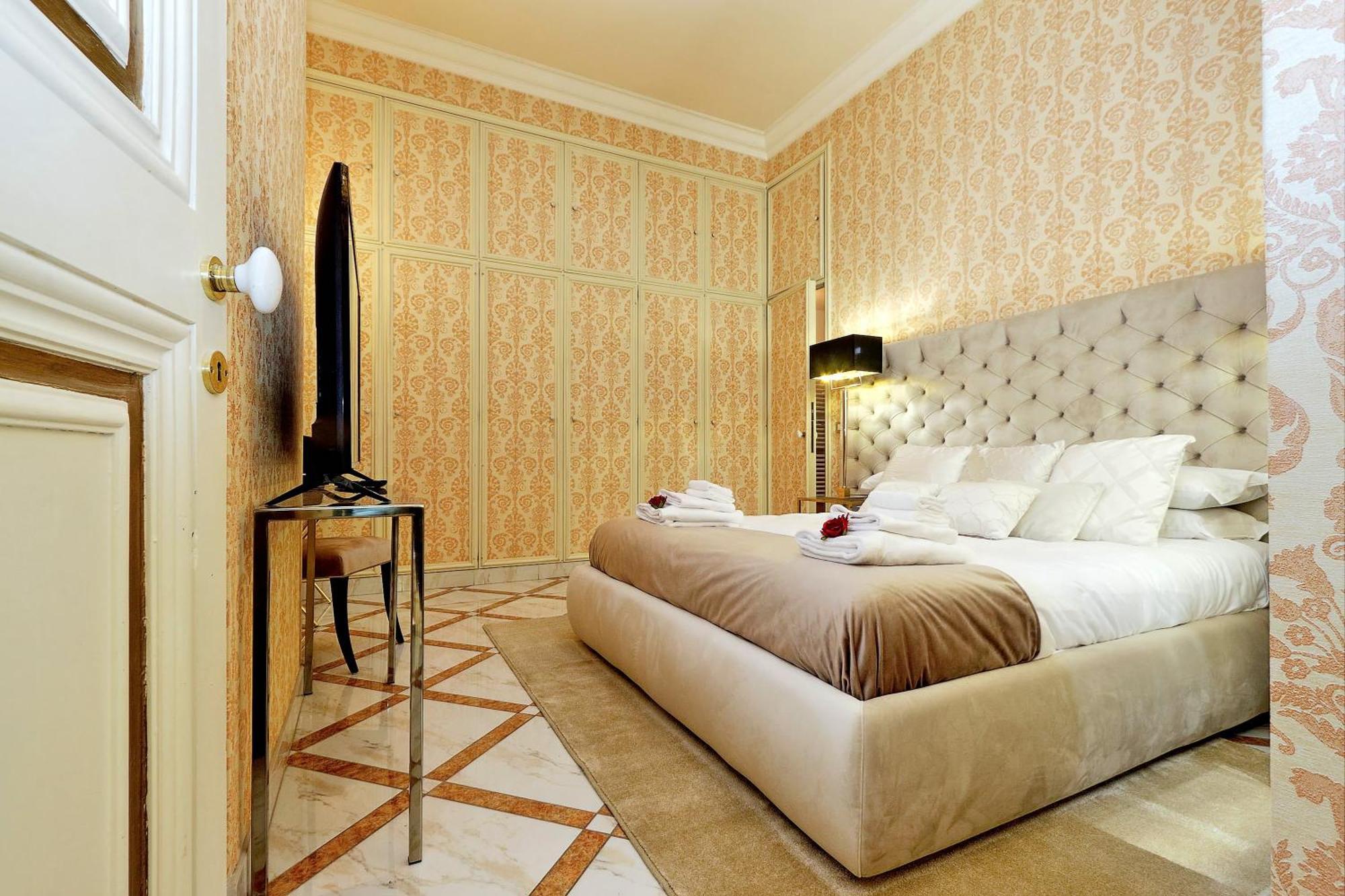Appartamento Casa Ricci Marchetti *