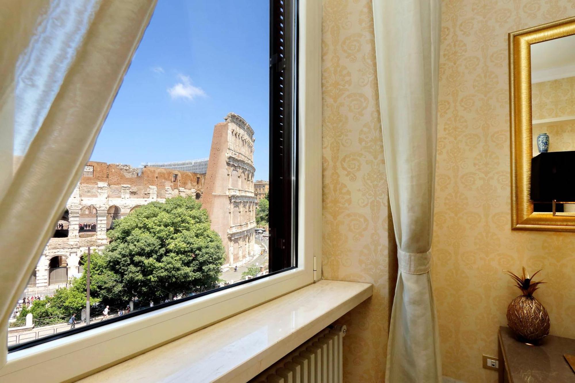 Casa Ricci Marchetti *