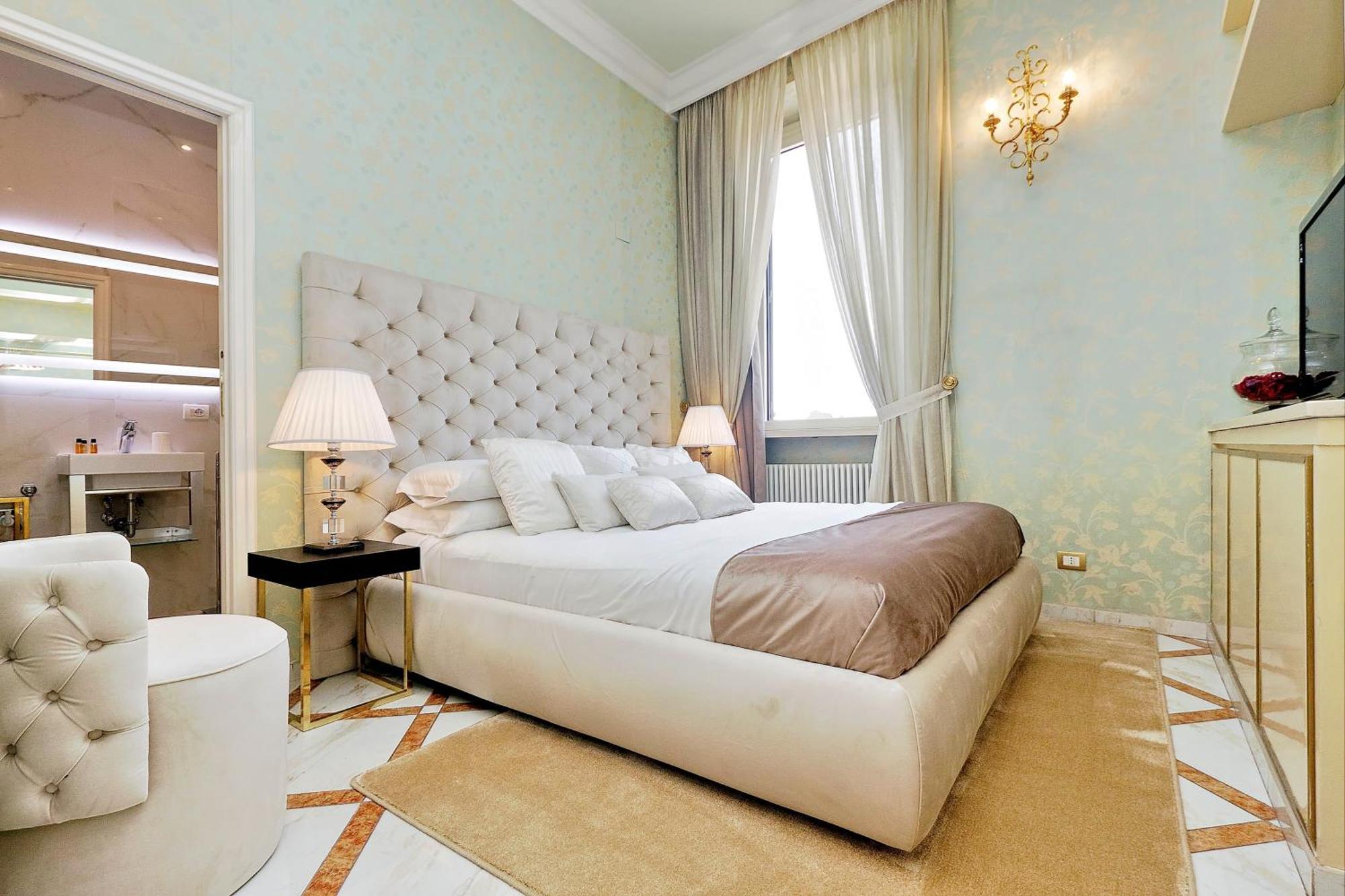 Appartamento Casa Ricci Marchetti *