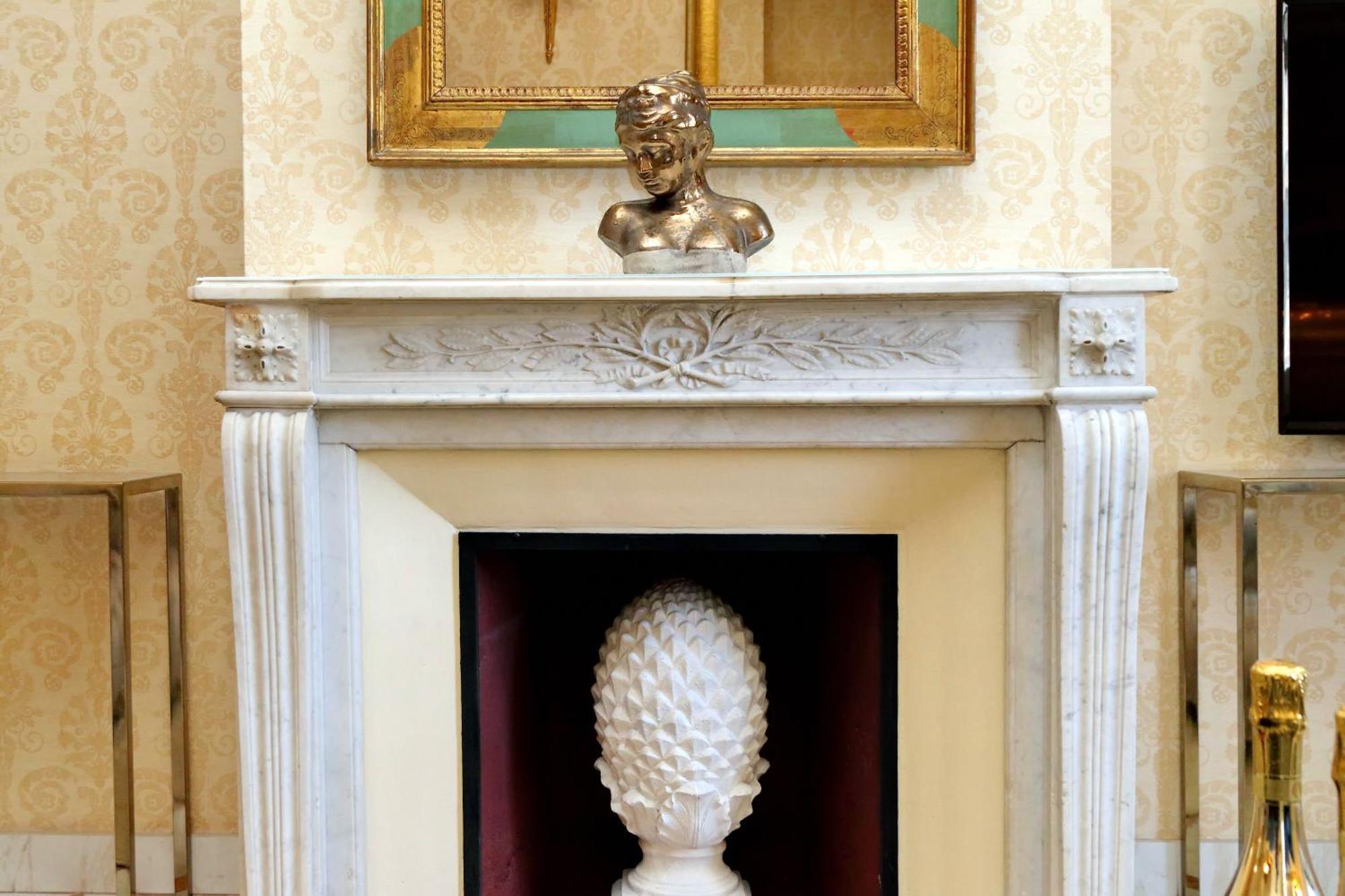 Casa Ricci Marchetti