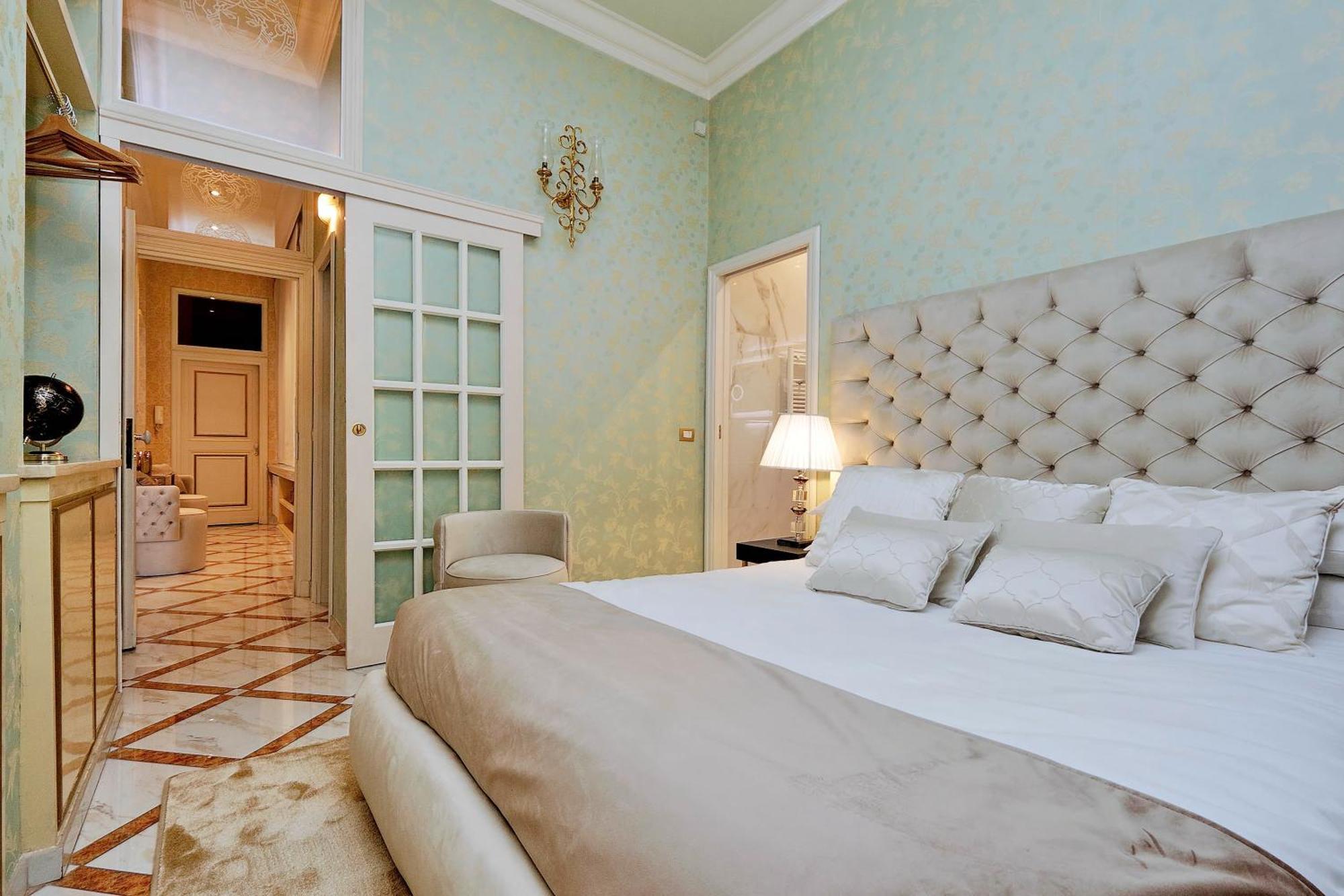 Casa Ricci Marchetti Appartamento
