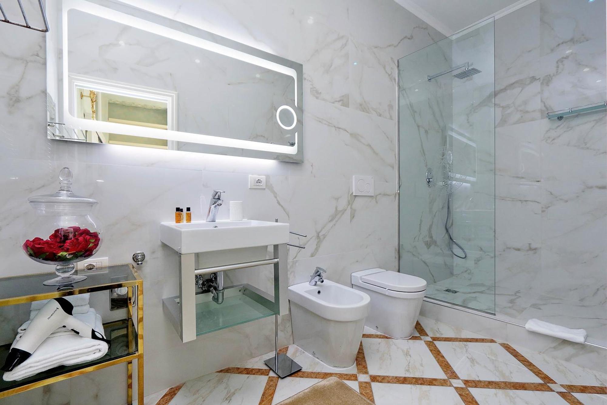 Casa Ricci Marchetti * Roma
