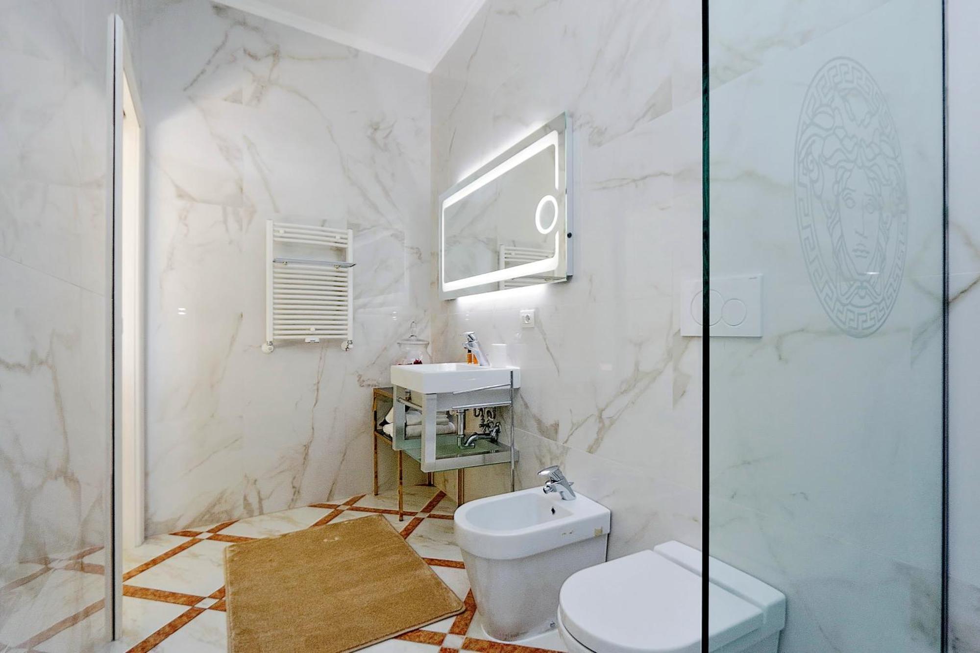Appartamento Casa Ricci Marchetti