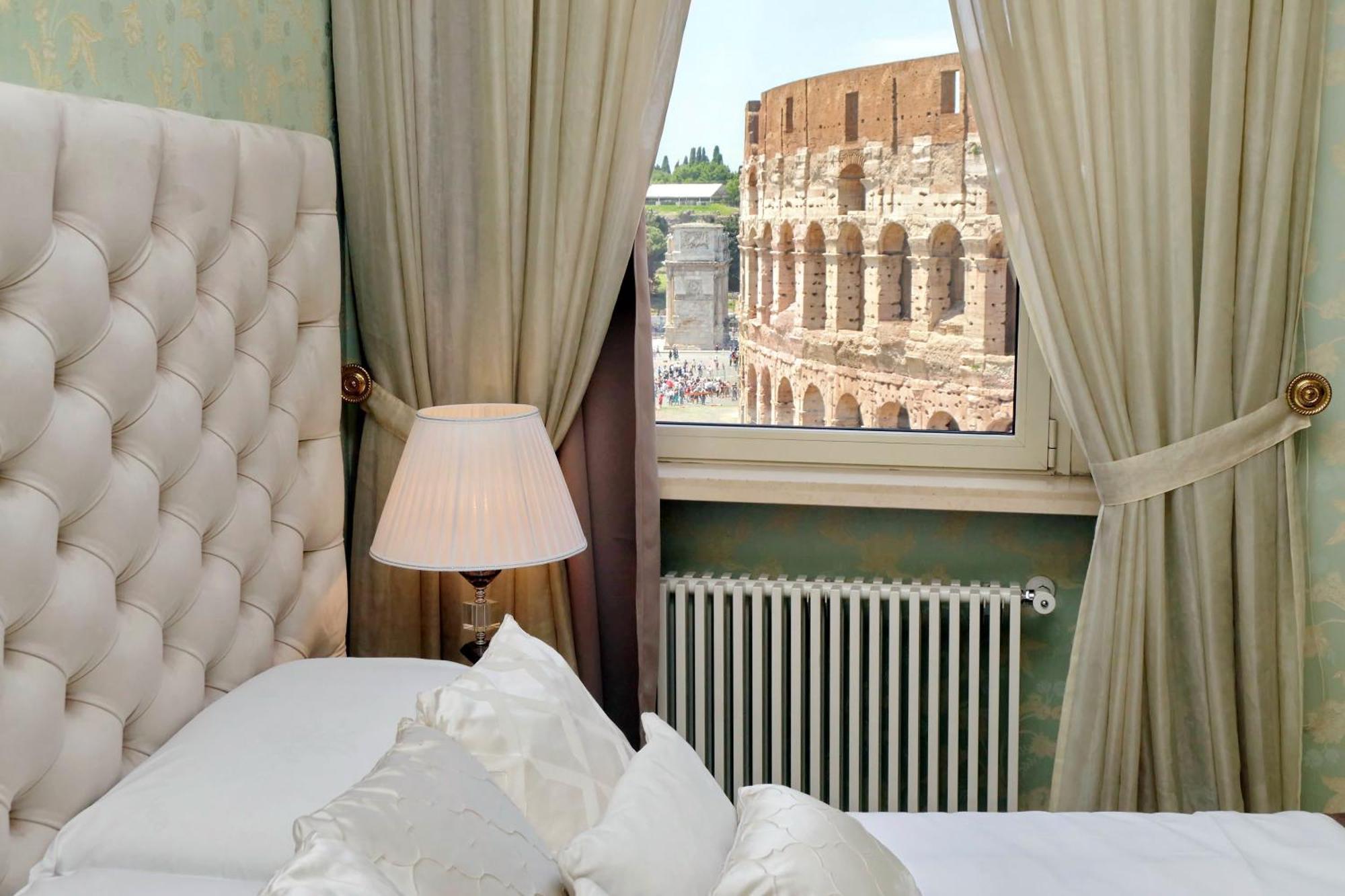 Casa Ricci Marchetti Roma