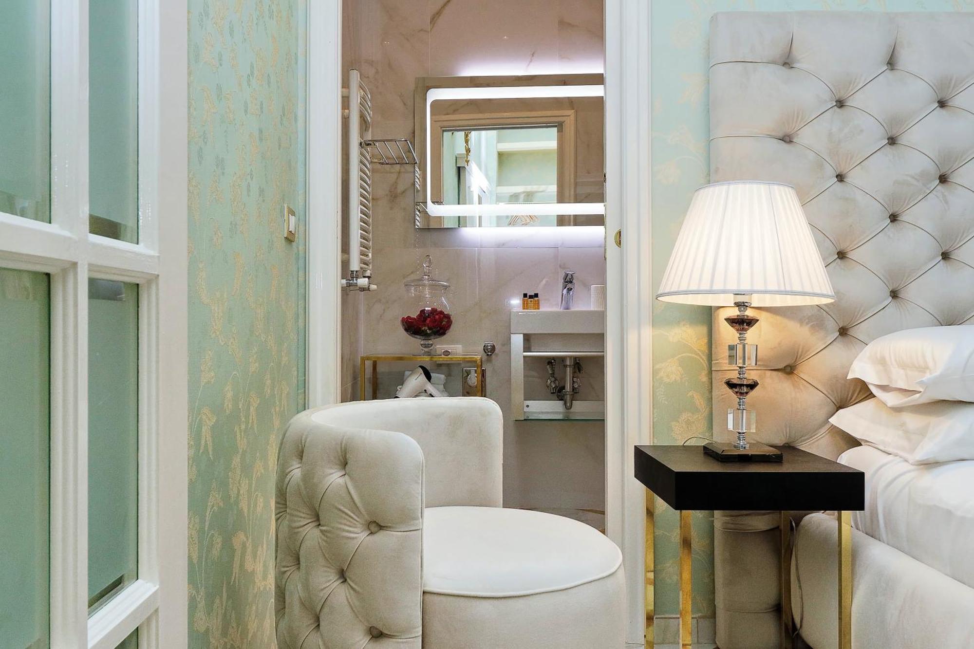 Casa Ricci Marchetti Appartamento Roma
