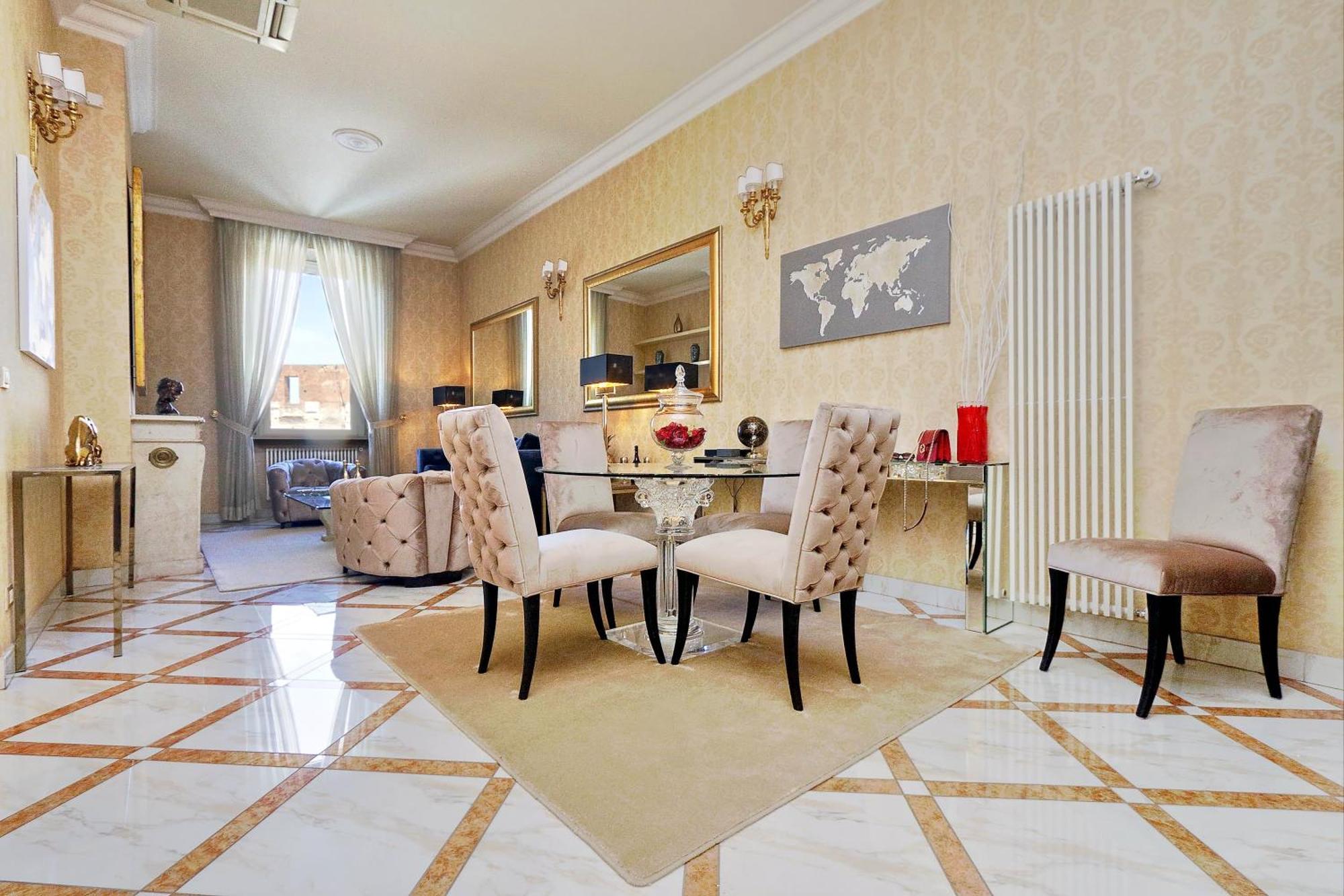 Casa Ricci Marchetti Appartamento